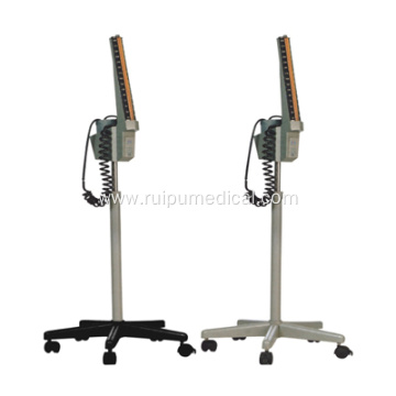 Standing type mercury sphygmomanometer